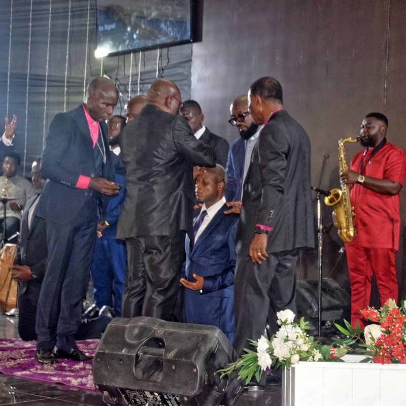 Photography by Remo Kurka