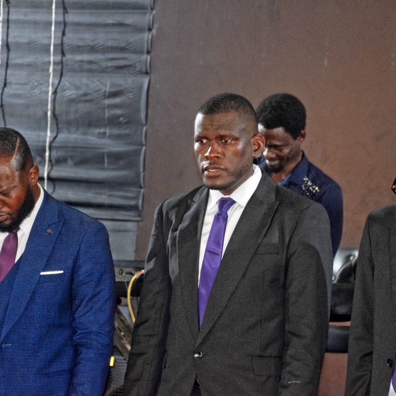 Photography by Remo Kurka