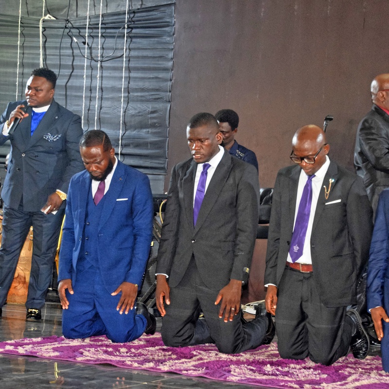 Photography by Remo Kurka