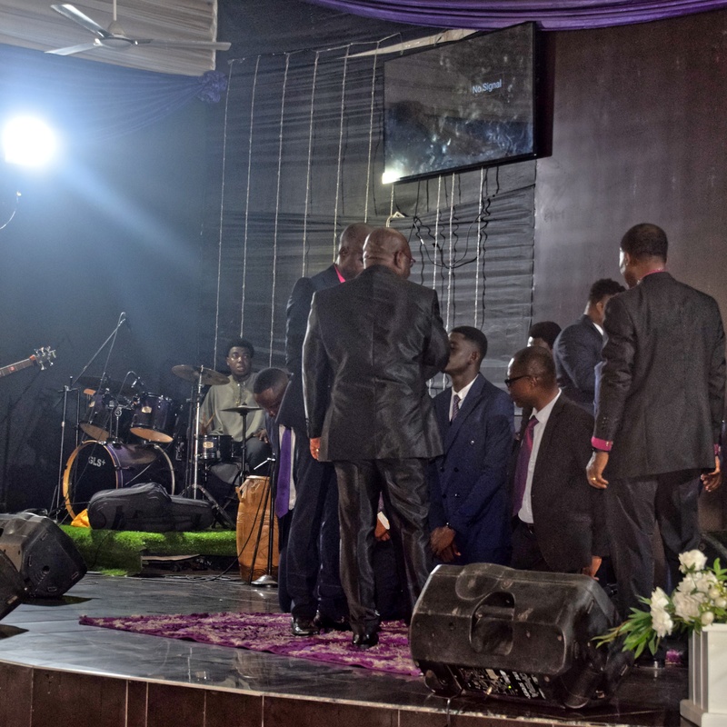 Photography by Remo Kurka