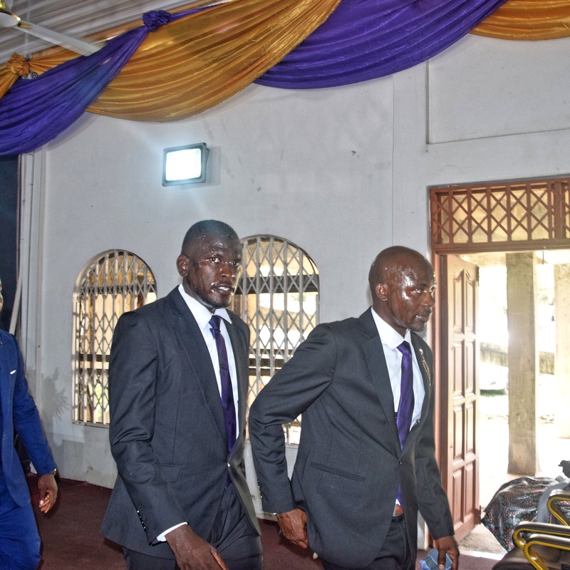 Photography by Remo Kurka