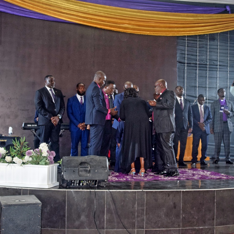 Photography by Remo Kurka