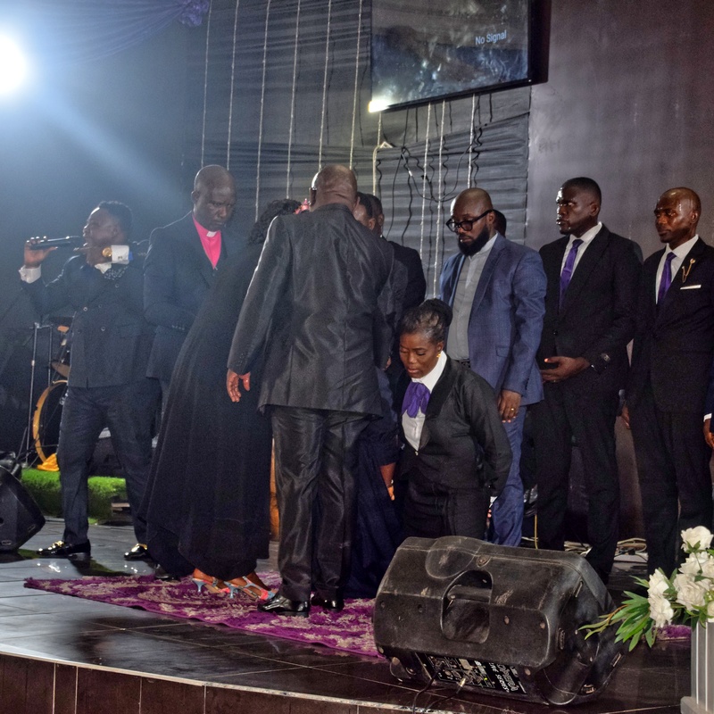 Photography by Remo Kurka