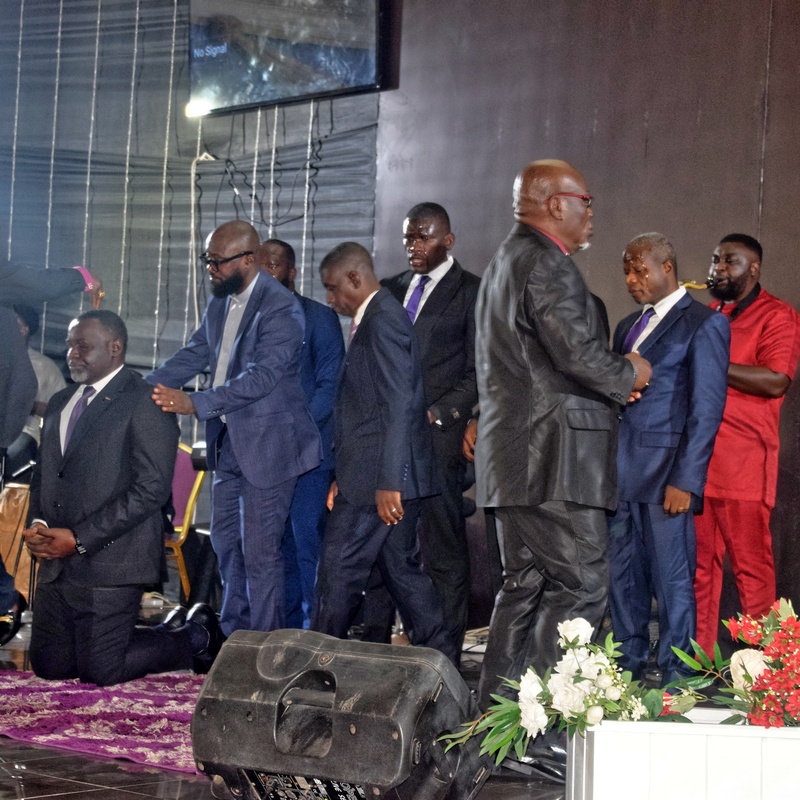 Photography by Remo Kurka