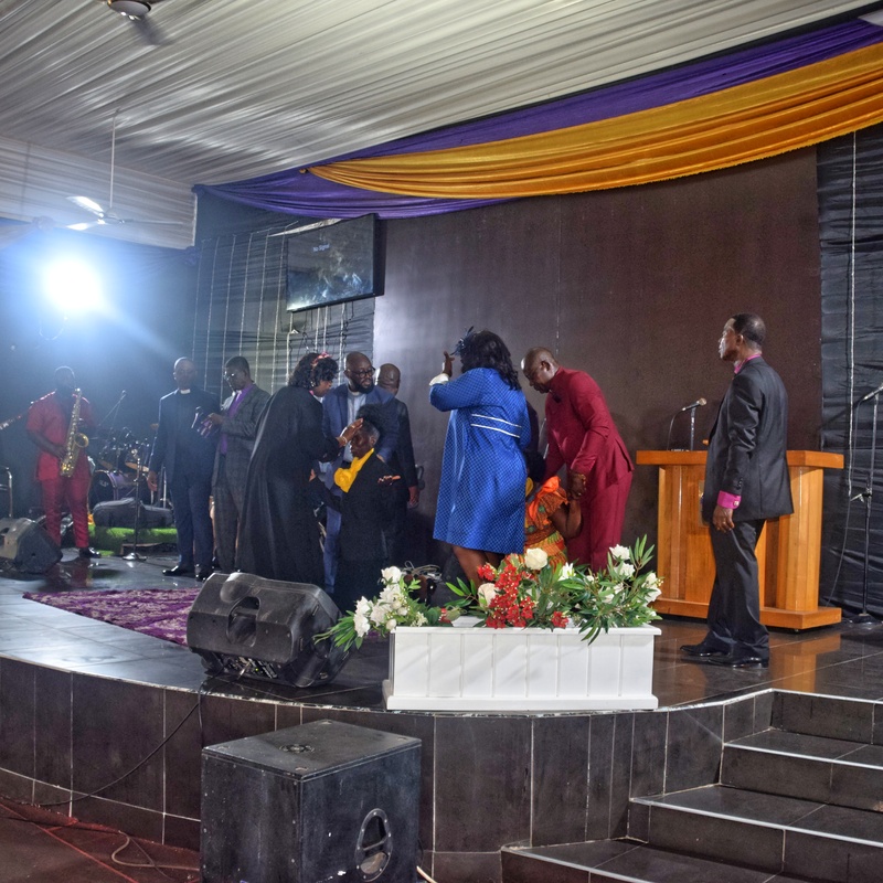 Photography by Remo Kurka